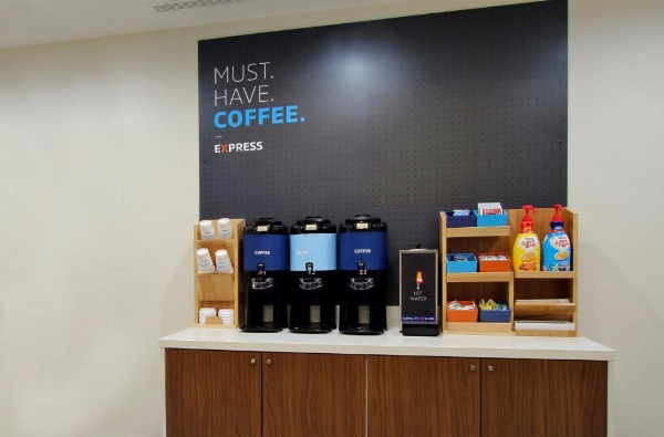 Holiday Inn Express & Suites Asheville Downtown, an IHG Hotel image 20