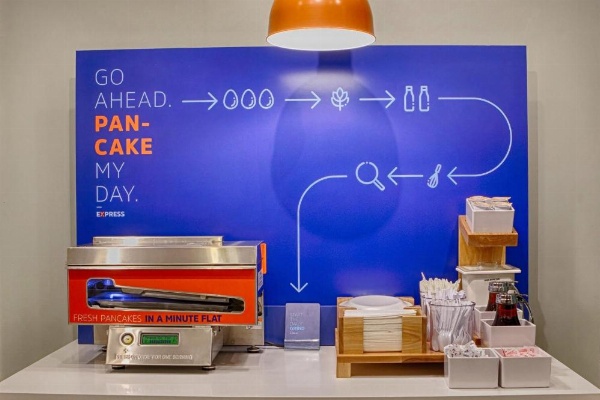 Holiday Inn Express & Suites Asheville Downtown, an IHG Hotel image 26